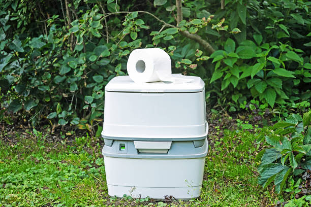 Best Portable bathroom rental  in Trinidad, CO