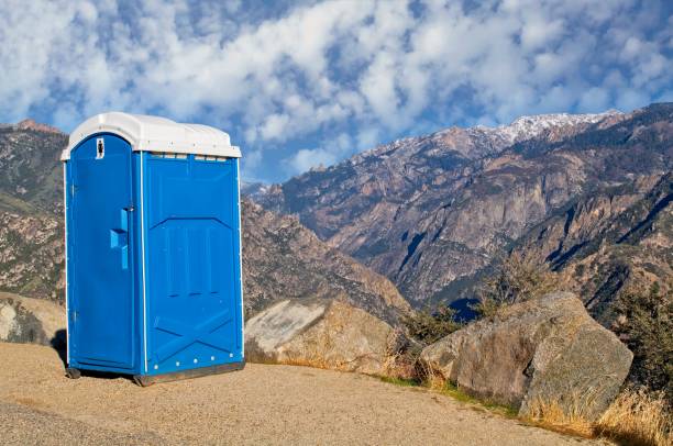 Best Construction site porta potty rental  in Trinidad, CO